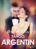 Tango argentin - Une nouvelle érotique (eBook, ePUB)