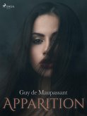 Apparition (eBook, ePUB)