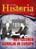 Het IJzeren Gordijn in Europa (eBook, ePUB)