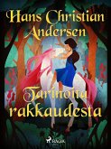 Tarinoita rakkaudesta (eBook, ePUB)