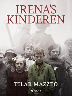 Cover Irena's kinderen (eBook, ePUB)