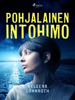 Cover Pohjalainen intohimo (eBook, ePUB)
