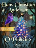 O Pinheiro (eBook, ePUB)