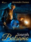 Joseph Balsamo (eBook, ePUB)