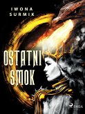 Ostatni smok (eBook, ePUB)