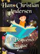 O Pequeno Tuque (eBook, ePUB) - Bild 1