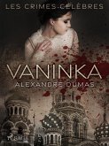 Vaninka (eBook, ePUB)