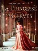 La Princesse de Clèves (eBook, ePUB)