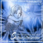 Das Mädchen Mit Den Schwefelhölzchen Das Mädchen Mit Den Schwefelhölzchen