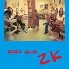 Eddie'S Salon - Zk