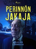 Perinnönjakaja (eBook, ePUB)