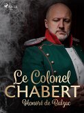 Le Colonel Chabert (eBook, ePUB)