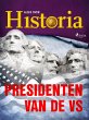 Presidenten van de VS (eBook, ePUB) - Bild 1