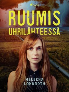 Cover Ruumis uhrilähteessä (eBook, ePUB)