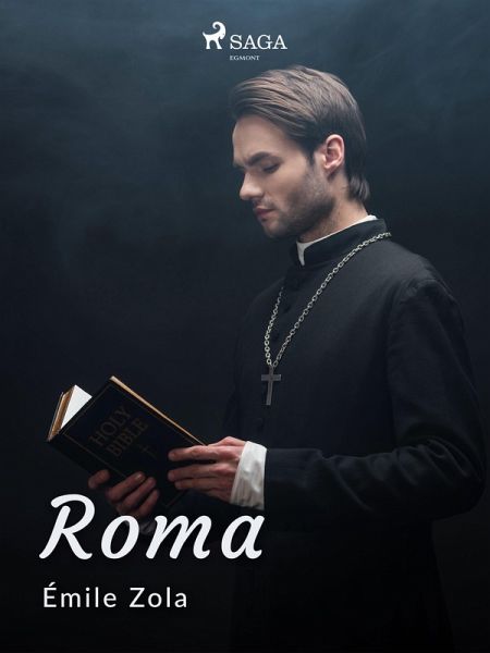 Roma (eBook, ePUB) Roma (eBook, ePUB)