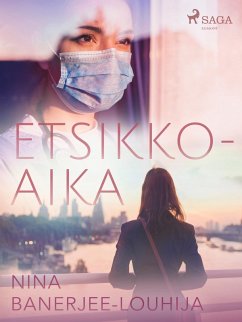 Cover Etsikkoaika (eBook, ePUB)