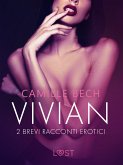 Vivian - 2 brevi racconti erotici (eBook, ePUB)