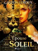 L'Épouse du Soleil (eBook, ePUB)