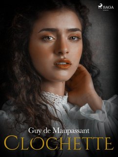 Clochette (eBook, ePUB) - de Maupassant, Guy