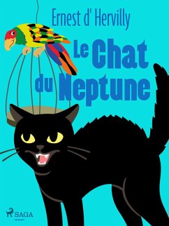 Le Chat du Neptune (eBook, ePUB) - D'Hervilly, Ernest