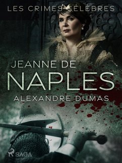 Jeanne de Naples (eBook, ePUB) - Dumas, Alexandre