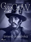 Śmierć urzędnika - zbiór opowiadań (eBook, ePUB)