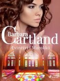 Ævintýri í Marokkó (Hin eilífa sería Barböru Cartland 5) (eBook, ePUB)