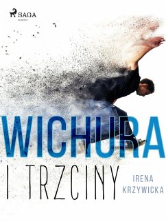 Wichura i trzciny (eBook, ePUB) Cover Wichura i trzciny (eBook, ePUB)