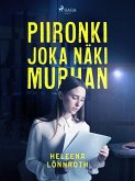 Piironki, joka näki murhan (eBook, ePUB)