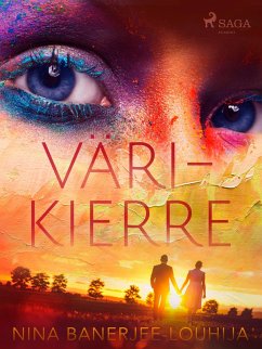 Cover Värikierre (eBook, ePUB)