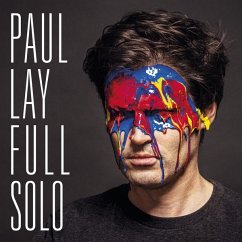 Full Solo - Lay,Paul