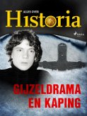 Gijzeldrama en kaping (eBook, ePUB)