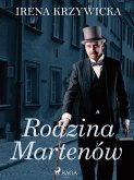 Rodzina Martenów (eBook, ePUB)