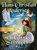 Os Cisnes Selvagens (eBook, ePUB)