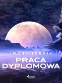 Praca dyplomowa (eBook, ePUB)