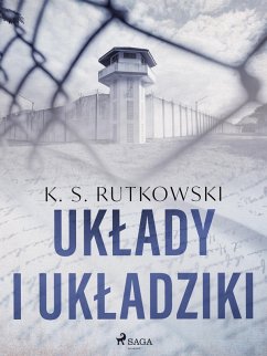 Uklady i ukladziki (eBook, ePUB) - Rutkowski, K. S.