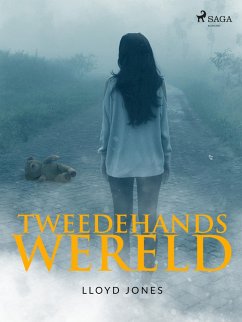 Cover Tweedehands wereld (eBook, ePUB)