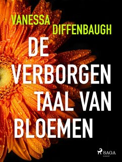 Cover De verborgen taal van bloemen (eBook, ePUB)