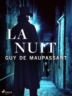 Cover La Nuit (eBook, ePUB)