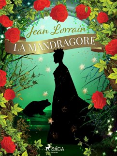 La Mandragore (eBook, ePUB) - Lorrain, Jean