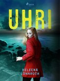 Uhri (eBook, ePUB)