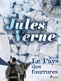 Cover Le Pays des fourrures (eBook, ePUB)