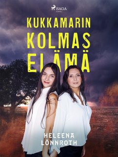 Cover Kukkamarin kolmas elämä (eBook, ePUB)