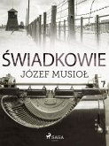 Świadkowie (eBook, ePUB)