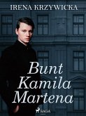 Bunt Kamila Martena (eBook, ePUB)