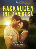 Rakkauden intiaanikesä (eBook, ePUB)