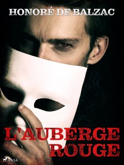 L'Auberge rouge (eBook, ePUB) - de Balzac, Honoré