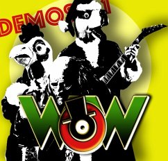 Cover The Wow Demos 1