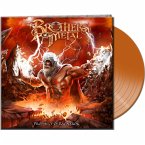 Prophecy Of Ragnarök (Ltd. Gtf. Clear Orange Viny)