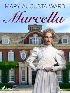 Marcella (eBook, ePUB) - Ward, Mary Augusta